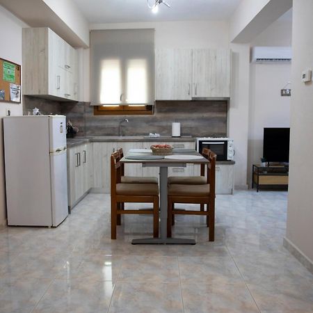 Apartment Viewing Garden فولوس المظهر الخارجي الصورة