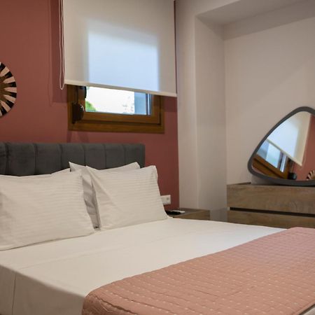 Apartment Viewing Garden فولوس المظهر الخارجي الصورة